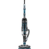 BLACK+DECKER CUA625BH 21.6V 2.5Ah MULTIPOWER PRO steelstofzuiger Titanium/blauw