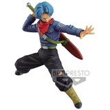 Banpresto Dragon Ball Super: Chosenshiretsuden II Vol. 7 - Trunks PVC Statue decoratie