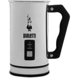 Bialetti Elektrische melkopschuimer 4432 Wit/zwart