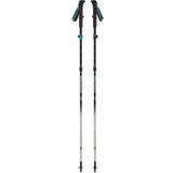 Black Diamond BlaDia W´S DISTANCE FLZ Z-POLES 125cm