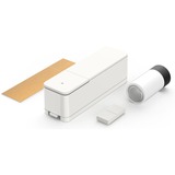 Bosch Deur-/raamcontact II openingsmelder Wit