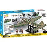 COBI Boeing B-17F Flying Fortress "Memphis Belle" - Executive Edition Constructiespeelgoed 