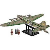 COBI Boeing B-17F Flying Fortress "Memphis Belle" - Executive Edition Constructiespeelgoed 