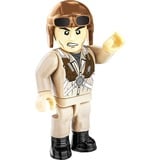 COBI Historical Collection - Dewoitine D.520 Constructiespeelgoed Schaal 1:32