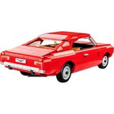 COBI Opel Rekord C Coupe Constructiespeelgoed Schaal 1:12