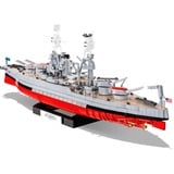 COBI USS Arizona (BB-39) Constructiespeelgoed Schaal 1:300