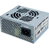Chieftec SFX-250VS 250W voeding Grijs