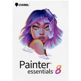 Painter Essentials 8 software