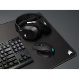 Corsair M65 RGB ULTRA WIRELESS gaming muis Zwart, 26,000 DPI, USB | 2,4 GHz | Bluetooth