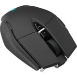Corsair M65 RGB ULTRA WIRELESS gaming muis Zwart, 26,000 DPI, USB | 2,4 GHz | Bluetooth
