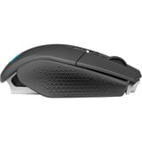 Corsair M65 RGB ULTRA WIRELESS gaming muis Zwart, 26,000 DPI, USB | 2,4 GHz | Bluetooth