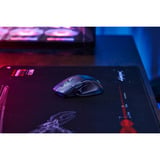 Corsair NIGHTSWORD v2 WIRELESS SD Stream Deck-gamingmuis Zwart, 100 - 33.000 DPI, 8K Hz, RGB, USB, 2.4GHz, Bluetooth 5.2 + LE 