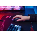Corsair NIGHTSWORD v2 WIRELESS SD Stream Deck-gamingmuis Zwart, 100 - 33.000 DPI, 8K Hz, RGB, USB, 2.4GHz, Bluetooth 5.2 + LE 