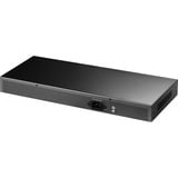 Cudy 24-Port Gigabit Unmanaged Switch Zwart