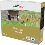 DCM Graszaad Weide 1,5 kg zaden Tot 125 m²