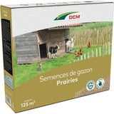 DCM Graszaad Weide 1,5 kg zaden Tot 125 m²