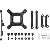 DeepCool AG620 A-RGB CPU-koeler Zwart