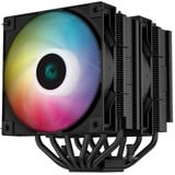 DeepCool AG620 A-RGB cpu-koeler Zwart
