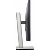 Dell Pro 24 Plus 16:10 monitor - P2425 24"  Zwart/zilver, 1x HDMI, 1x DisplayPort, VGA, USB-C, USB-A, USB-B