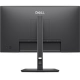 Dell Pro P P2426HE 23.8" monitor Donkergrijs, HDMI, DisplayPort, LAN, USB Type-C, 120 Hz