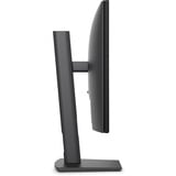 Dell  23.8" monitor Donkergrijs