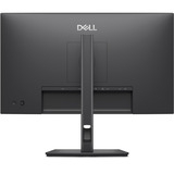 Dell  23.8" monitor Donkergrijs