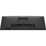Dell  23.8" monitor Donkergrijs