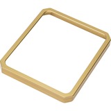 EKWB EK-Quantum Magnitude Accent - sTRX4 D-RGB lijst Goud