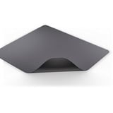 ENDORFY Pure Alt Gray L gaming muismat Grijs