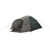 Easy Camp Quasar 300 Steel Blue tent Donkerblauw/grijs, 3 personen