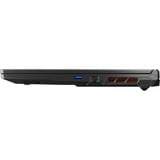 Erazer Scout E20 (MD62521) 17.3" gaming laptop Zwart | i5-13420H | RTX 4050 | 16 GB | 512 GB SSD