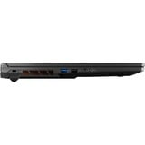 Erazer Scout E20 (MD62521) 17.3" gaming laptop Zwart | i5-13420H | RTX 4050 | 16 GB | 512 GB SSD