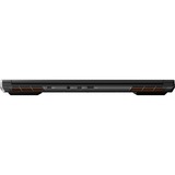 Erazer Scout E20 (MD62521) 17.3" gaming laptop Zwart | i5-13420H | RTX 4050 | 16 GB | 512 GB SSD