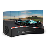Franzis Aston Martin Aramco Formula 1 Team Adventskalender Modelvoertuig Schaal 1:43