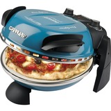 G3 Ferrari Pizza Express Delizia G1000604 pizzaoven Blauw/zwart