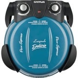 G3 Ferrari Pizza Express Delizia G1000604 pizzaoven Blauw
