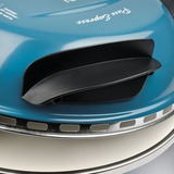 G3 Ferrari Pizza Express Delizia G1000604 pizzaoven Blauw