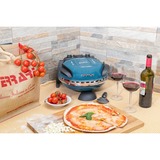 G3 Ferrari Pizza Express Delizia G1000604 pizzaoven Blauw/zwart