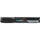 GIGABYTE Radeon RX 7900 XTX GAMING OC 24G grafische kaart 2x DisplayPort, 2x HDMI