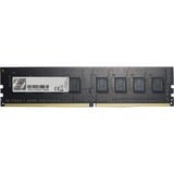 G.Skill 32 GB DDR4-2666 werkgeheugen F4-2666C19S-32GNT