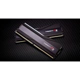 G.Skill Trident Z5 RGB 64 GB DDR5-6800 (2x 32 GB) werkgeheugen Zwart, F5-6800J3445G32GX2-TZ5RK, XMP 3.0