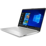 HP 15s-fq1008nd Notebook (9EY61EA), 15.6" laptop 128 GB, WLAN, BT, Windows 10 Home