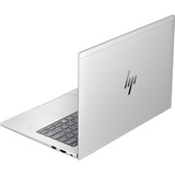 HP EliteBook 6 G1i AI (DL5W6ET) 14"  laptop Zilver | Ultra 5 235U | Intel Graphics | 16 GB | 512 GB SSD