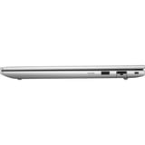 HP EliteBook 6 G1i AI (DL5W6ET) 14"  laptop Zilver | Ultra 5 235U | Intel Graphics | 16 GB | 512 GB SSD
