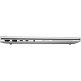 HP EliteBook 6 G1i AI (DL5W6ET) 14"  laptop Zilver | Ultra 5 235U | Intel Graphics | 16 GB | 512 GB SSD