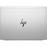 HP EliteBook 6 G1i AI (DL5W6ET) 14"  laptop Zilver | Ultra 5 235U | Intel Graphics | 16 GB | 512 GB SSD