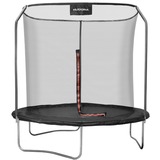 HUDORA First Trampolin 250V Sport en spel rond, 250 cm