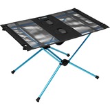 Helinox Table One tafel Zwart/blauw