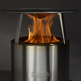 HerQs Blaze Heater 