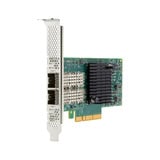Hewlett Packard Enterprise Broadcom BCM57414 Ethernet 10/25Gb 2‑port SFP28 Adapter netwerkadapter 